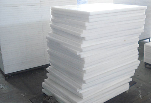 UHMWPE slaughter house cutting boards