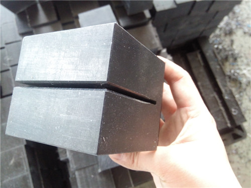 UHMWPE Wear-resisting block