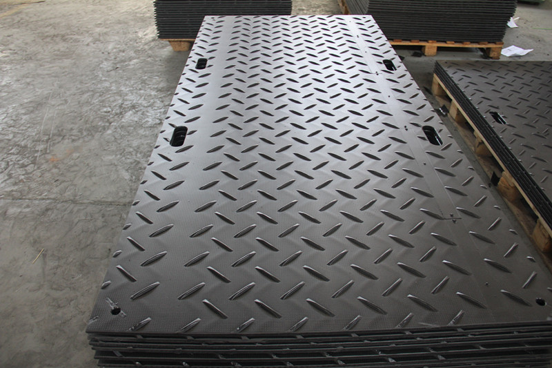 Heavy Duty Temporary Access Mat