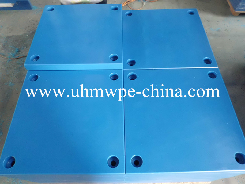 UHMW-PE Sliding fenders