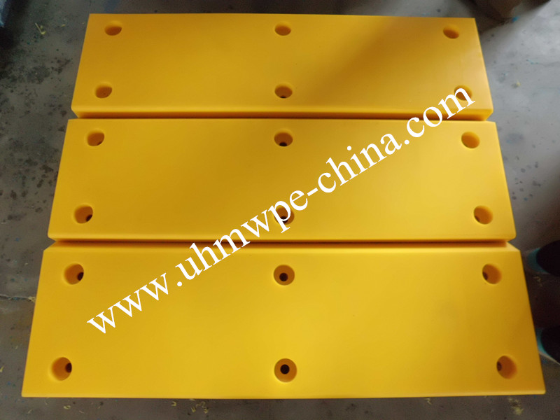 UHMW-PE Panel Fenders