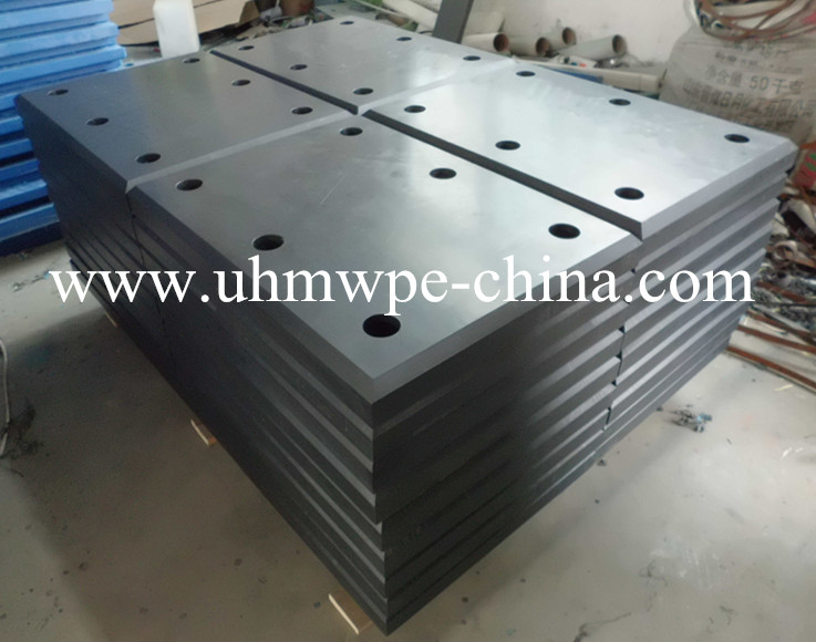 UHMWPE Marine Fender Pad