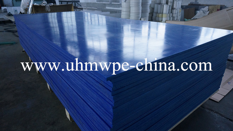 UHMWPE Silos Liner Plate