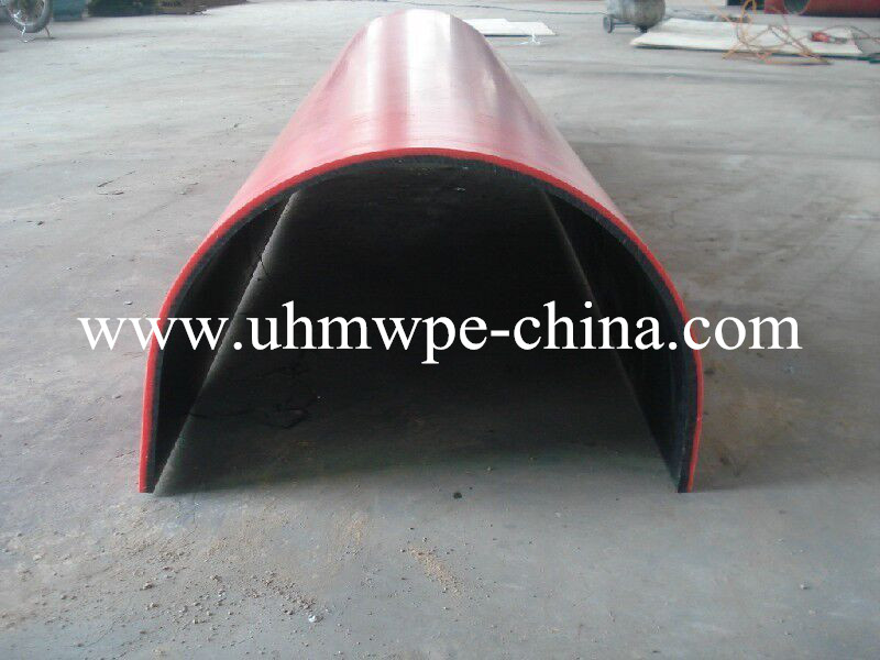 UHMW-PE Bunker Lining/Liner