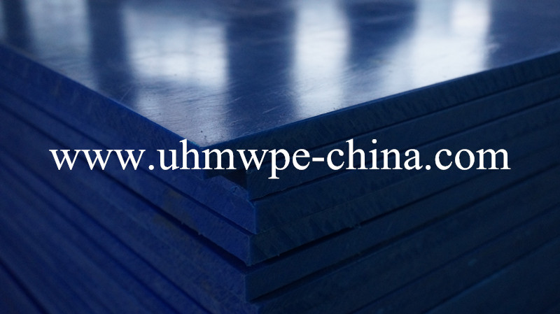 UHMWPE Flow Promotion Liners