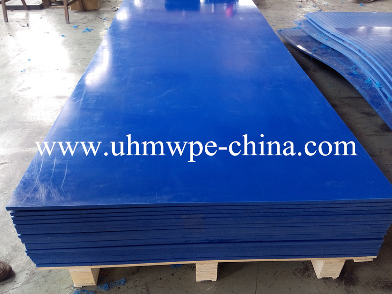 UHMW PE Truck lining