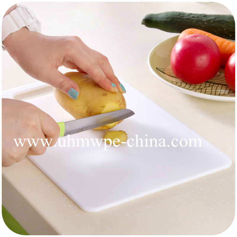 Polyethylene Cutting Boards for Food Plants