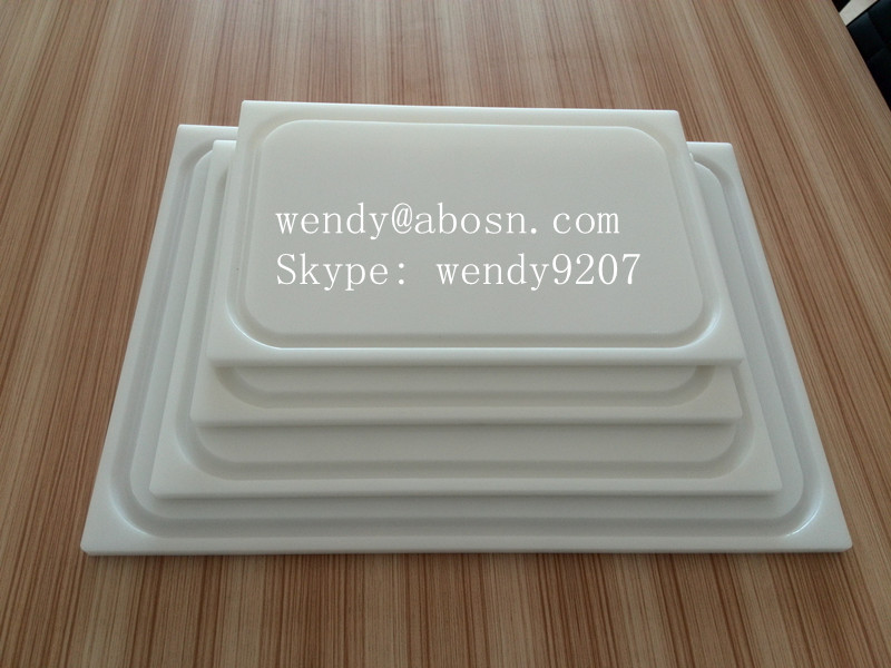 Polyethylene Cutting Chopping Board