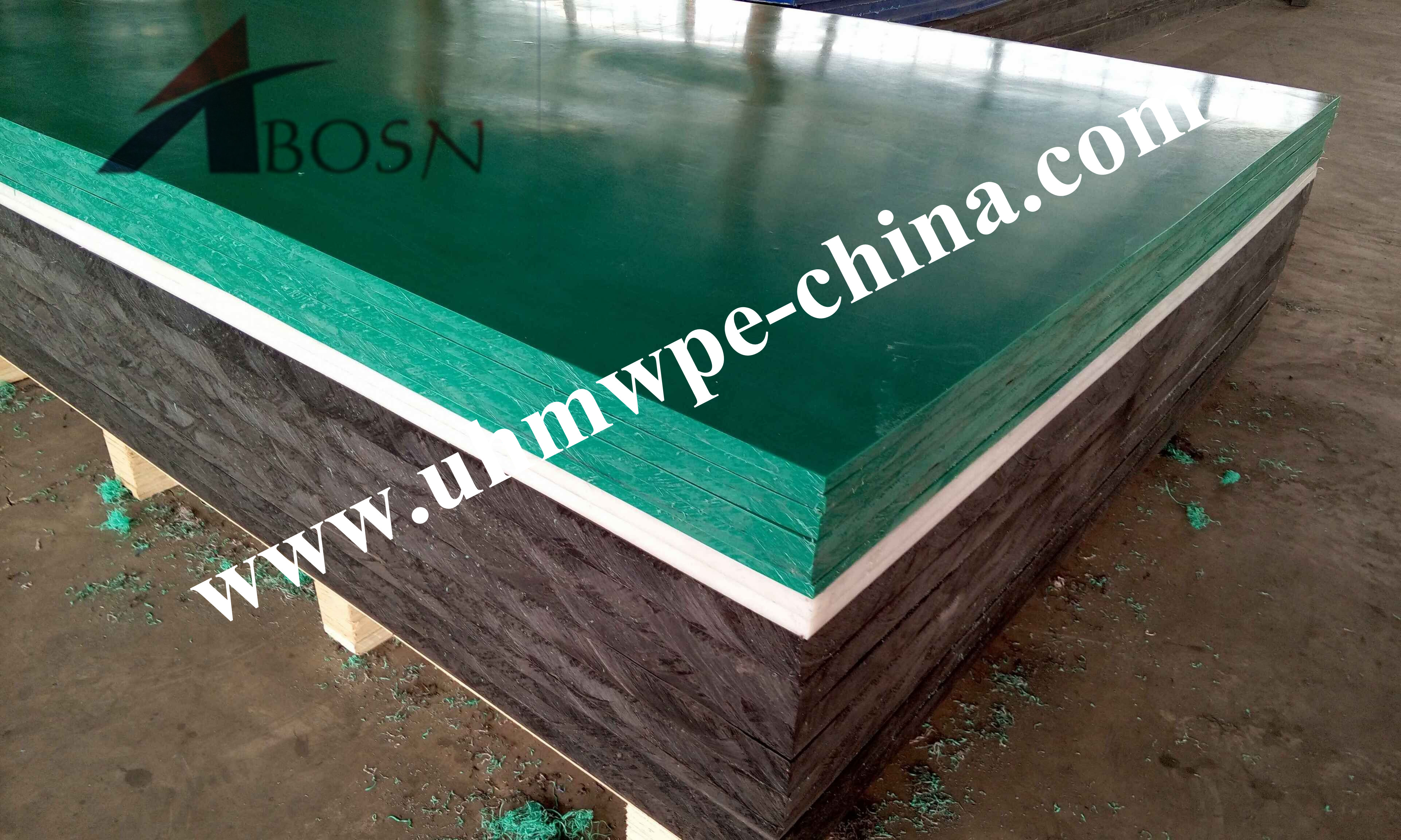 Engineering Plastic PE 1000 Sheet