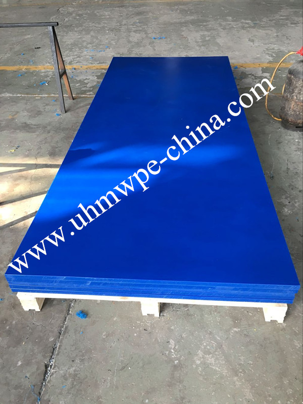 White UHMWPE Lining (Abson-T88 UHMWPE Sheet)