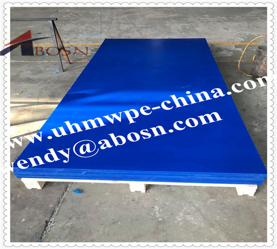 UHMWPE Sheet for liner