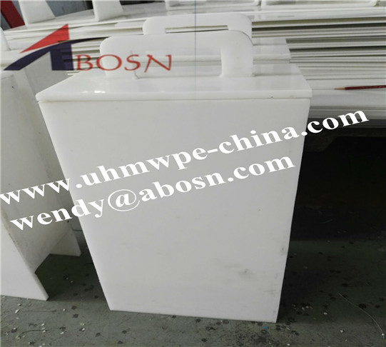 UHMWPE Water Tank