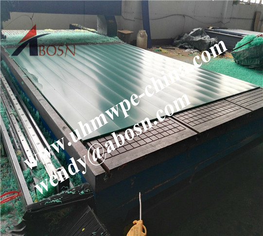 UV Resistance UHMWPE Board