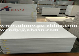 HDPE Sheet 3mm