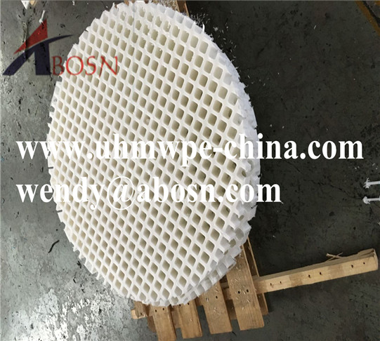 UHMWPE Tank Filter