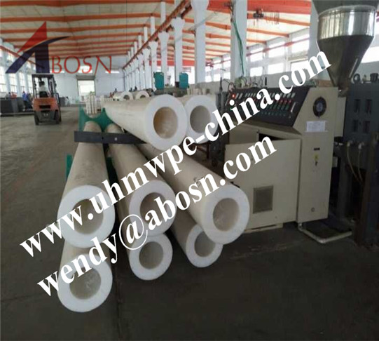 UHMWPE/HDPE/PVDF/PTFE Rod & Tube