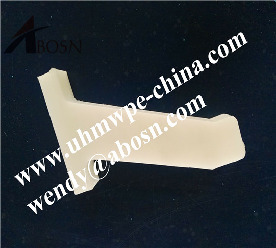 CNC Plastic Parts