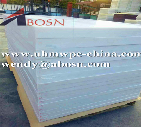 Copolymer Polypropylene Sheet