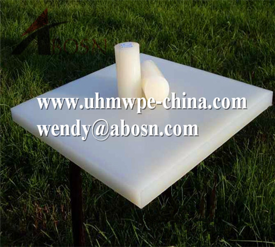 PP Solid Extruded Sheet