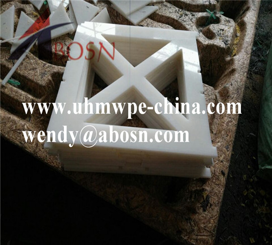 Customized UHMWPE Parts