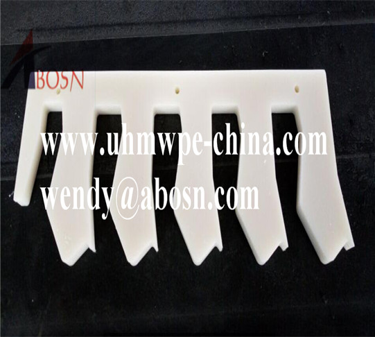 CNC UHMWPE Parts