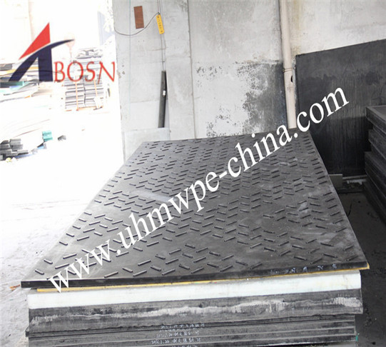 Heavy Duty Helicopter Landing Mat