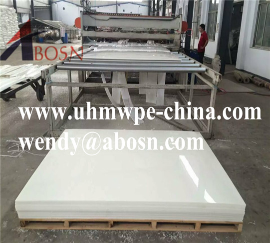 Flame Retardant PP Sheet