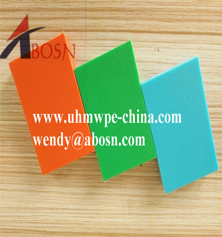 HDPE UV Stabilized Sheet