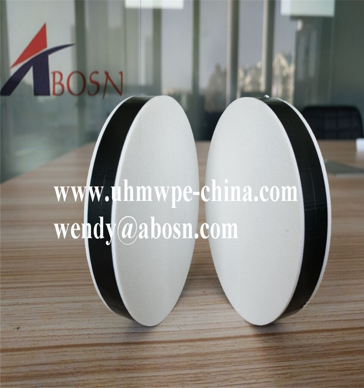 HDPE Bicolor Plastic Sheet