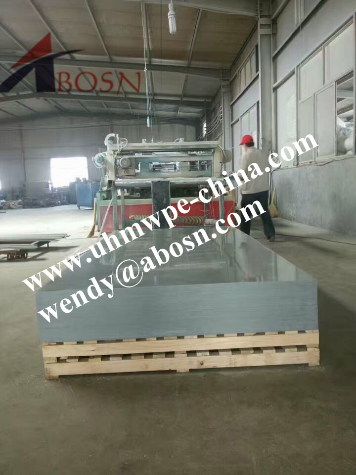 0.91 Density Gery PP Board