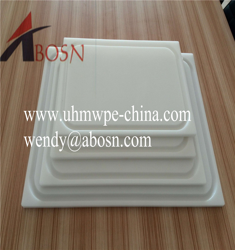 Food Grade Plastic Chopping Board