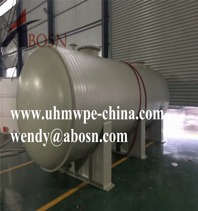 High Density Copolymer Polypropylene Sheet