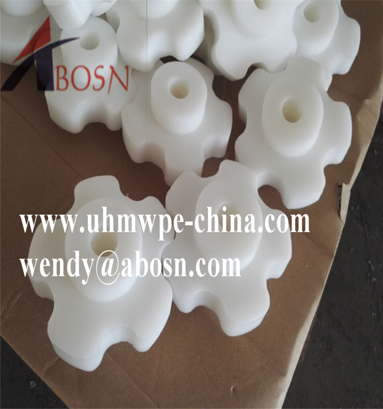 Customized Precise Plastic Parts
