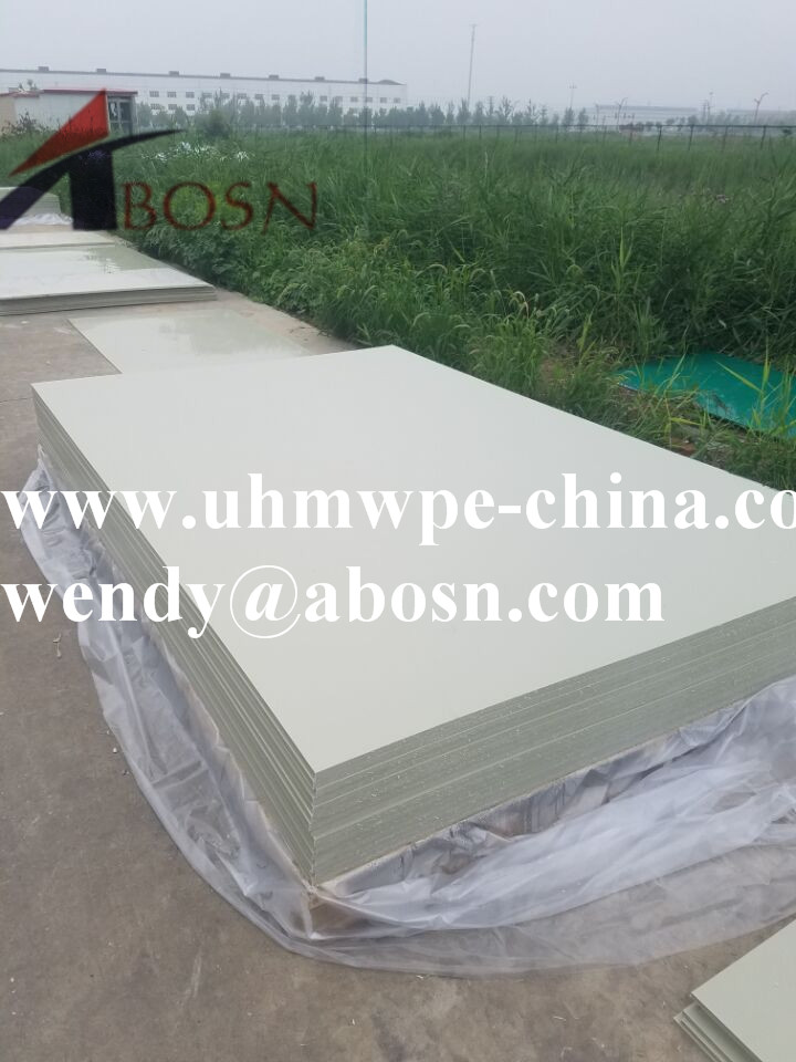 Polypropylene (PP) Sheet Thickness