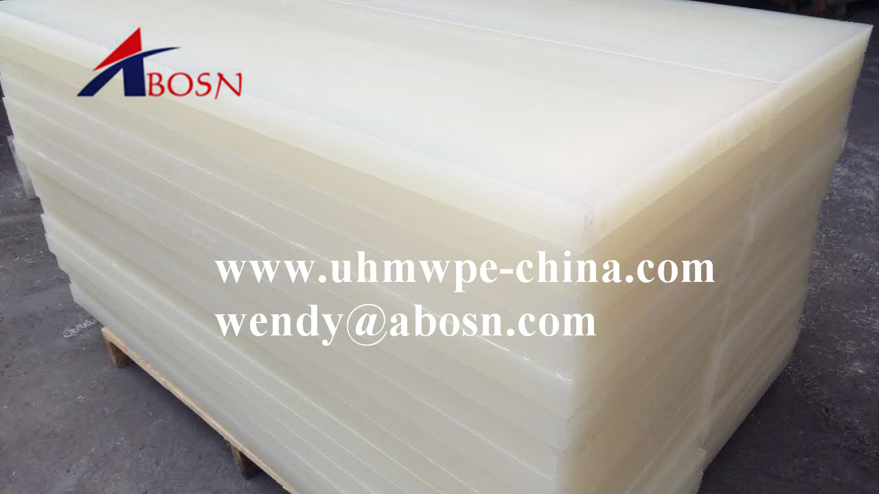 Annealing Stress Releiving Polypropylene Homopolymer Sheet