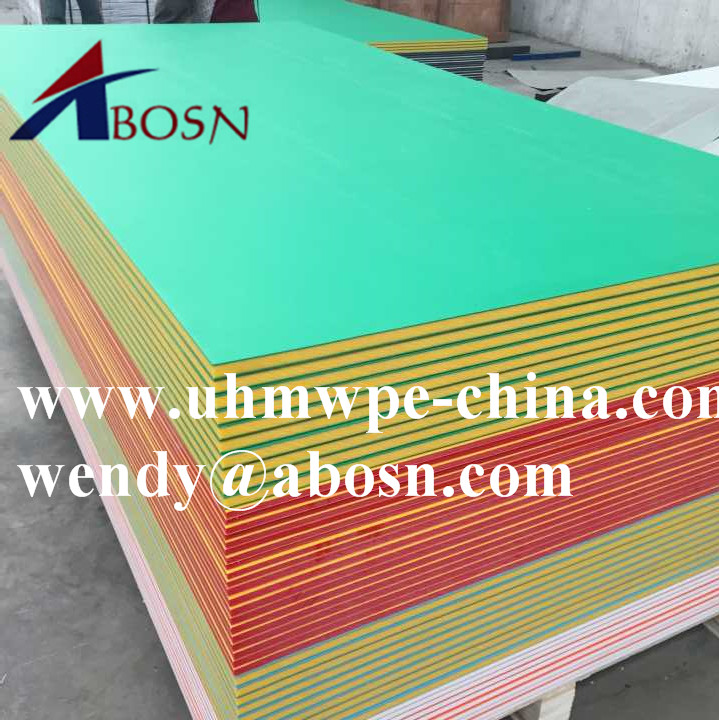 Engraving Plastic Color Core Sheet