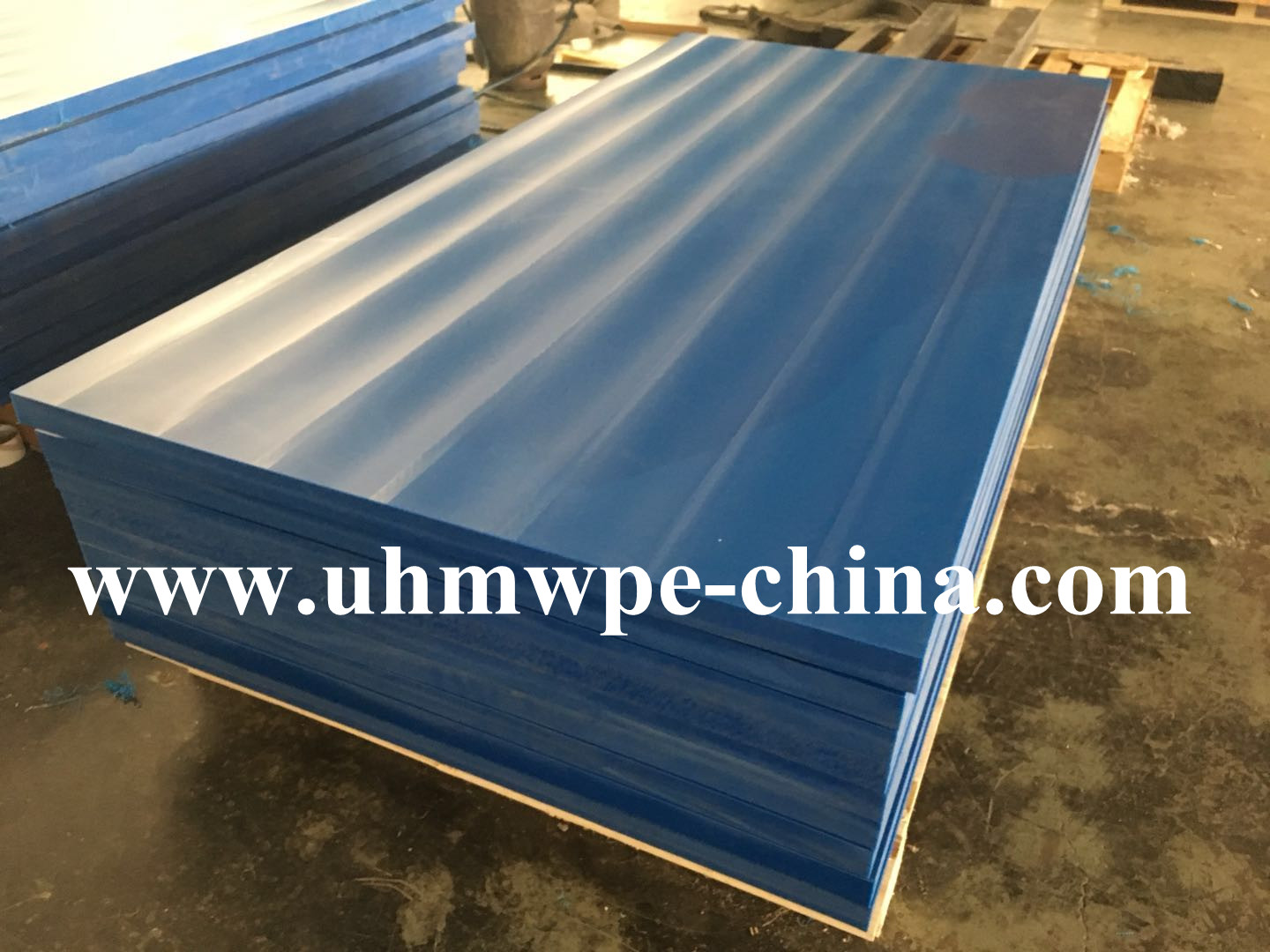 Oil Resistant T88 Plastic UHMW PE Liner