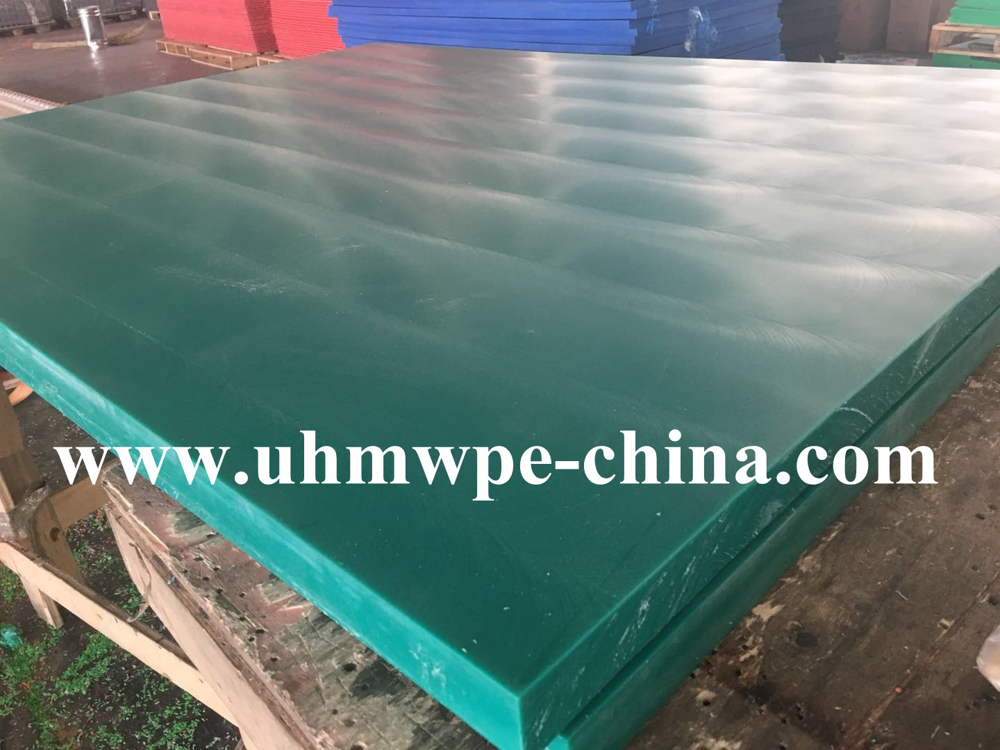 UV Stability Polyethelene UHMW PE 1000 Sheet