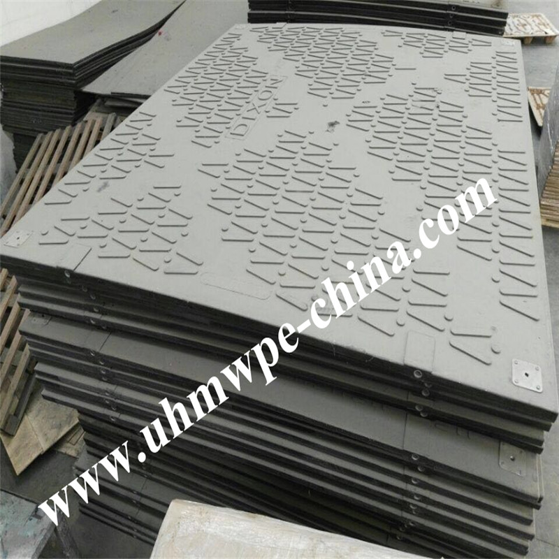 Safety Composite HD Rig Mat