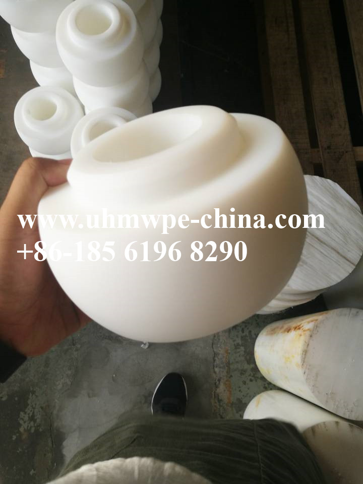 UHMWPE Plastic Blocks for Machining