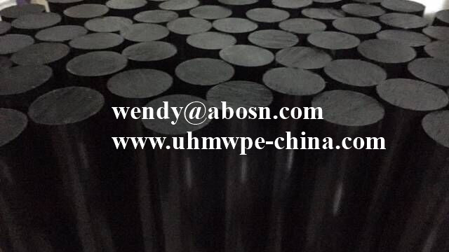 HDPE And POM Rod