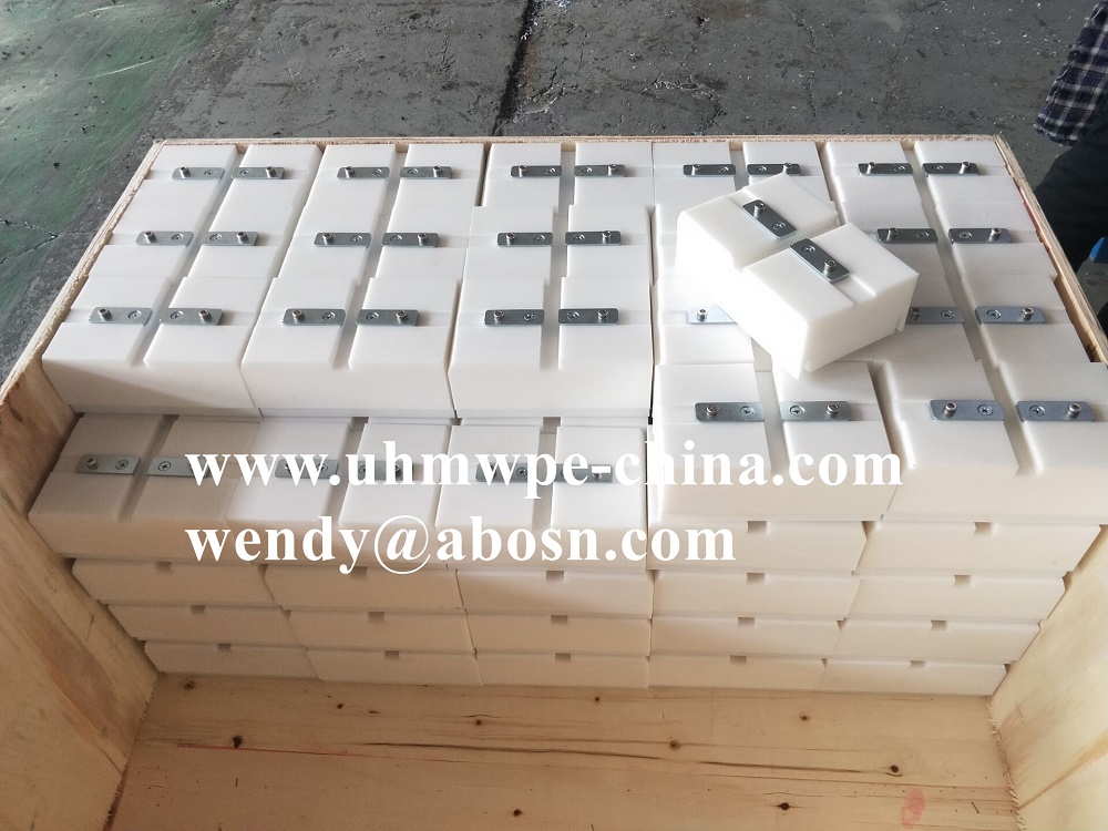 Engineering CNC Plastic Part Machining