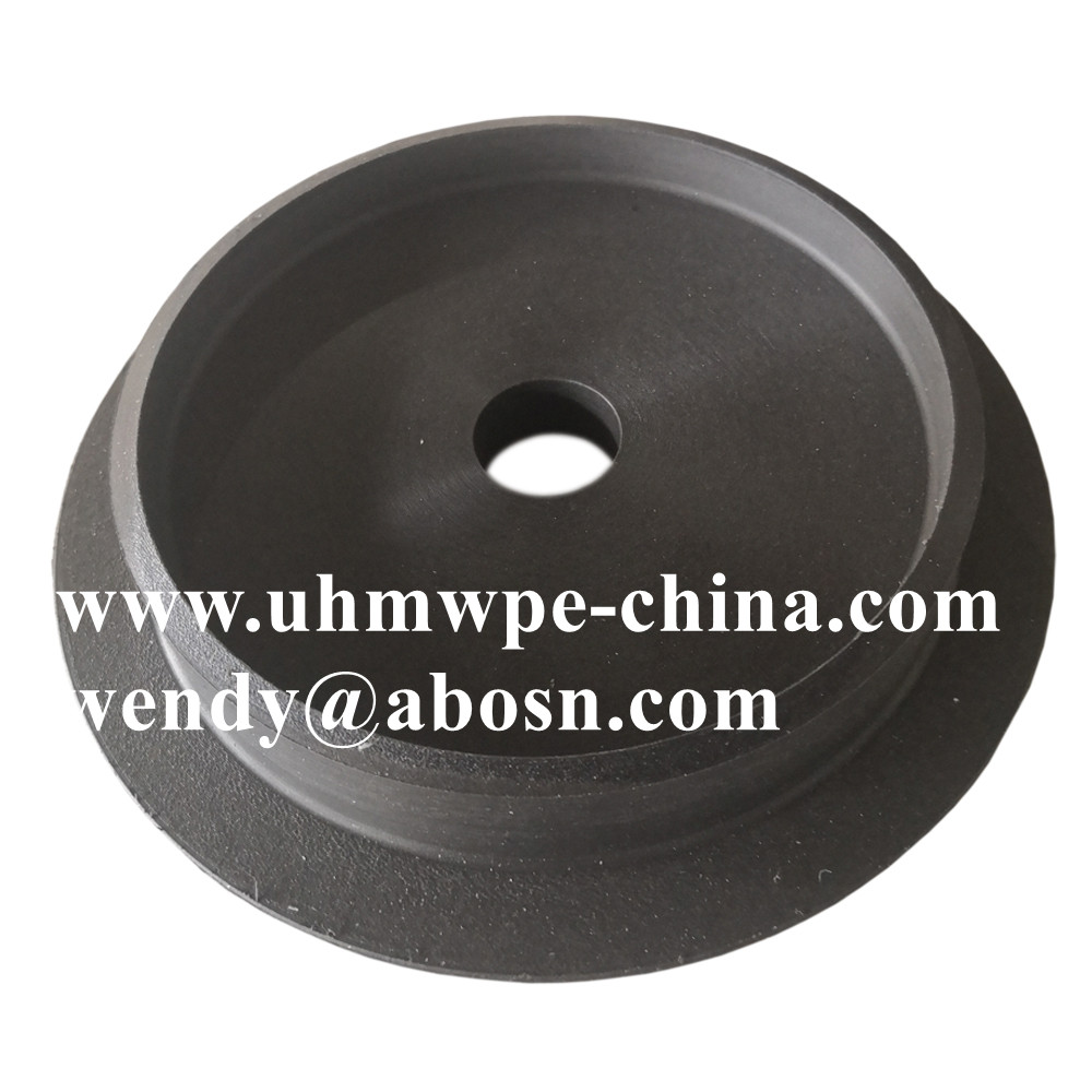 Neutron Radiation Shielding Boron Polyethylene Parts