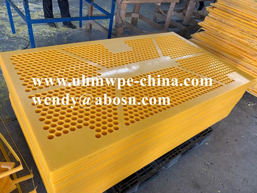 Safety Belt Conveyor Guarding