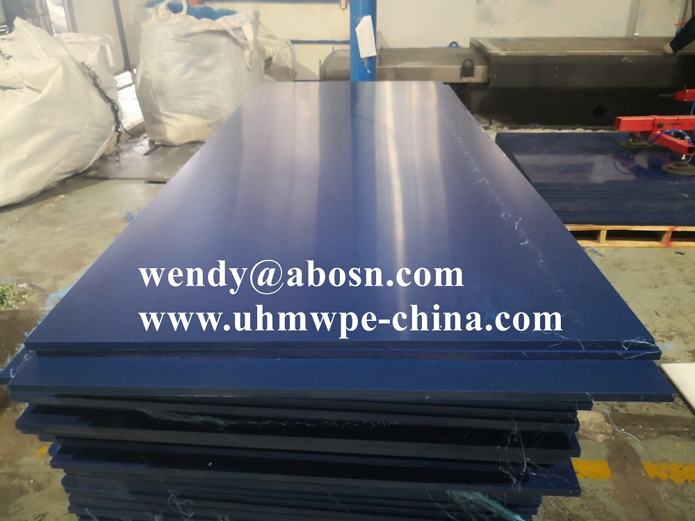 UHMW PE 9000 Lining