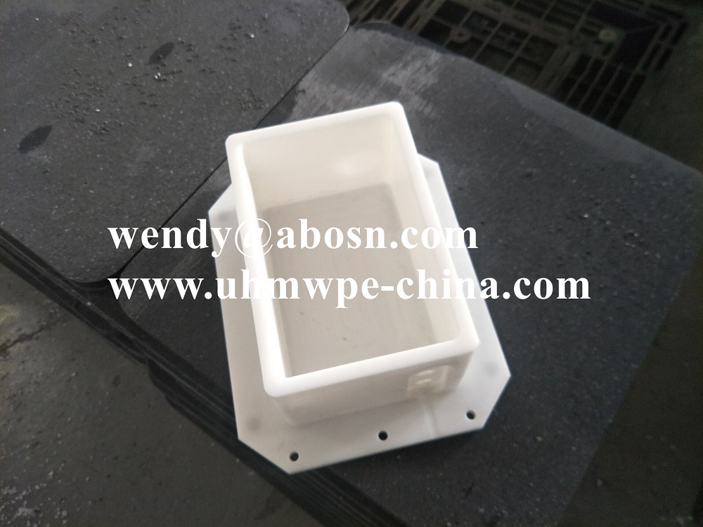 Customize Plastic Box