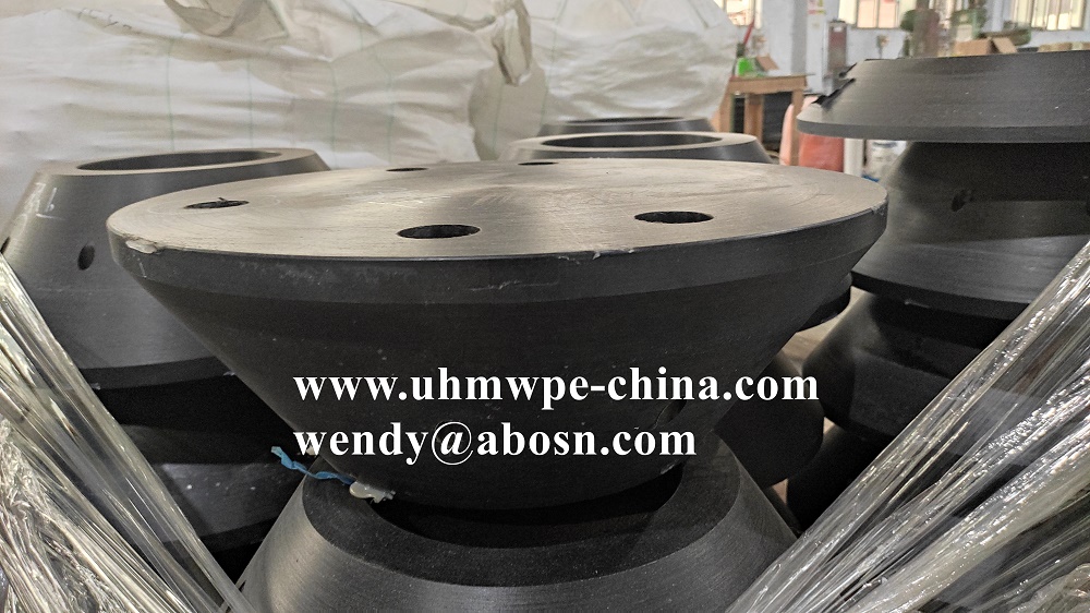 5 Borated Polyethylene Sheet_Radiation Shielding Boron Added UHMWPE Sheet