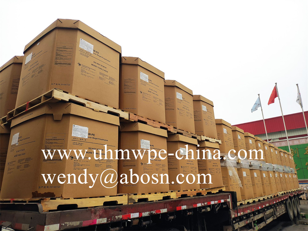 What is The Raw Material of ABOSN's UHMWPE And HDPE Products