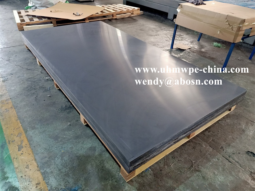 Wear Resistance UHMWPE Lining