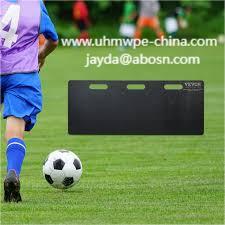 40*24inch adjustable Soccer bounce back board